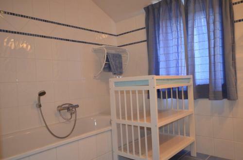 G�te Wellness "le Poirier"