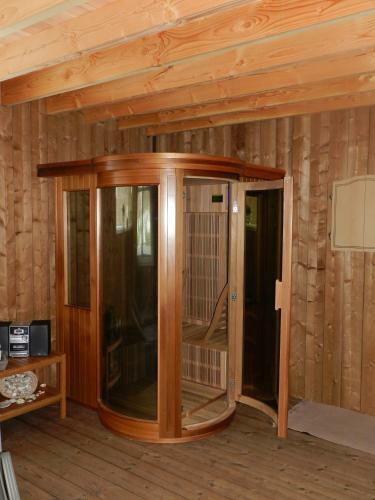 G�te Wellness "le Poirier"