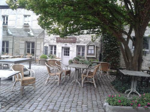 Apartamento La Villa Des Roses