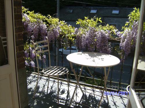 Apartamento La Villa Des Roses