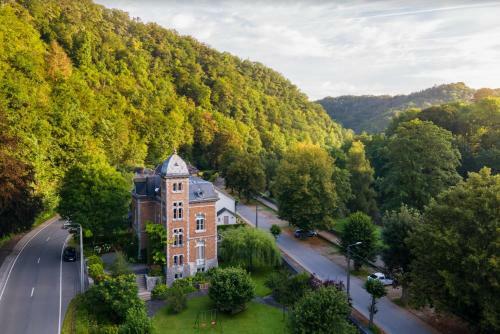 Apartamento La Villa Des Roses