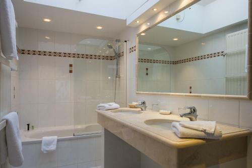 Bed & Breakfast Le Temps D'un R�ve
