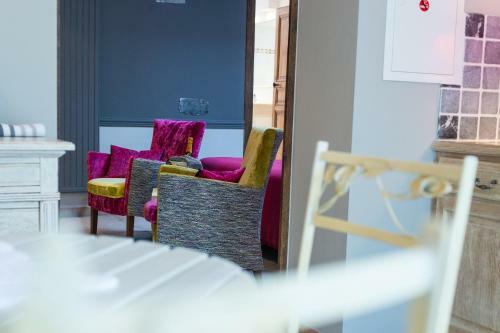 Bed & Breakfast Le Temps D'un R�ve