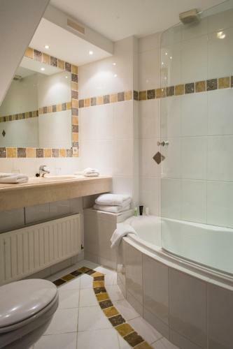 Bed & Breakfast Le Temps D'un R�ve