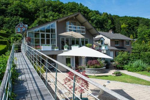 Bed & Breakfast Le Temps D'un R�ve