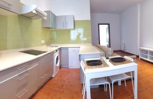 Apartamento Garro By Sanse Holidays