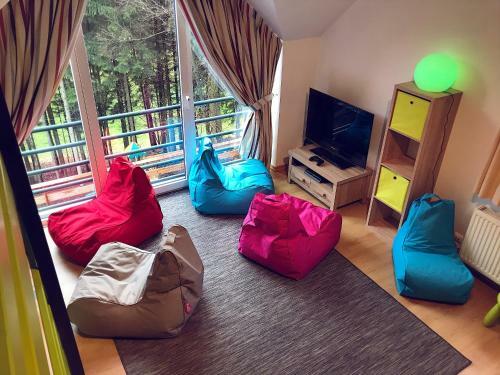Villa Dakota - Jacuzzi, Zwembad, Playstation
