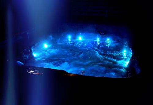 Villa Dakota - Jacuzzi, Zwembad, Playstation