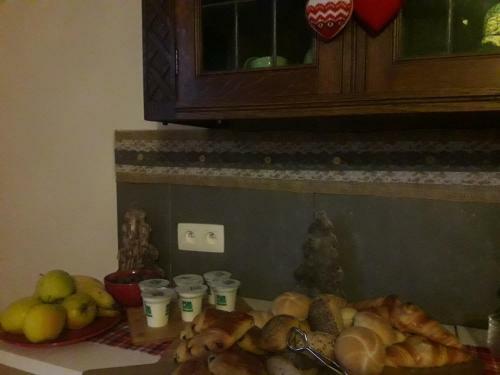 Bed & Breakfast La Fleur Et Le Soleil (f&s)