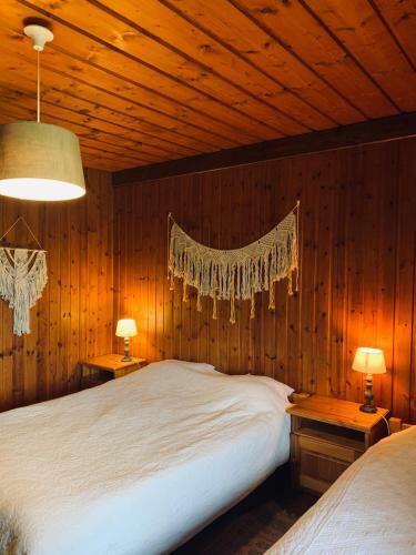 Chalet Chacha