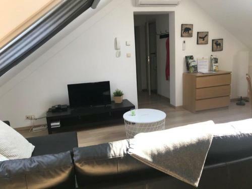 Apartamento Logement Cosy � Durbuy
