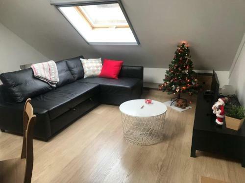 Apartamento Logement Cosy � Durbuy