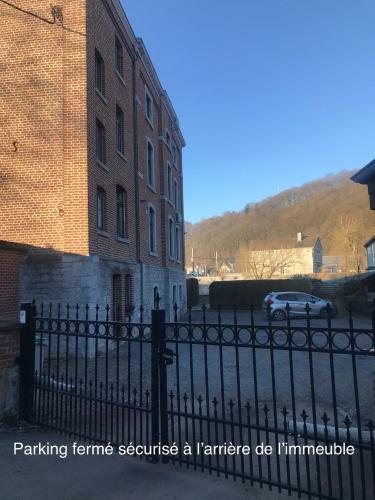 Apartamento Logement Cosy � Durbuy