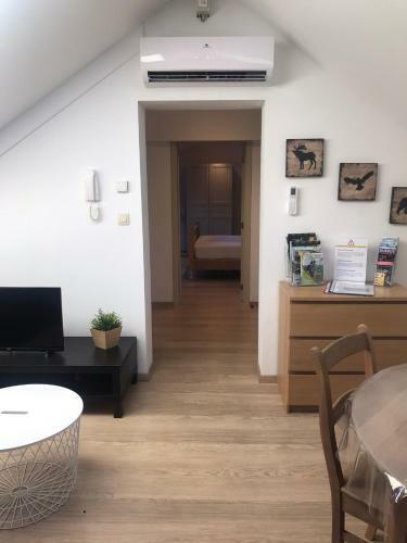Apartamento Logement Cosy � Durbuy