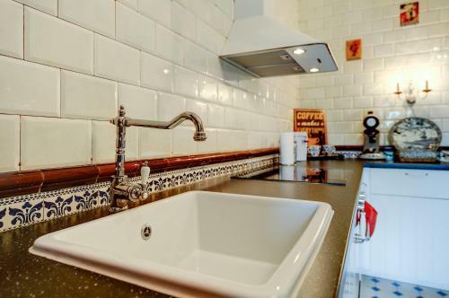 Apartamento Appartment/g�te-view On Garden