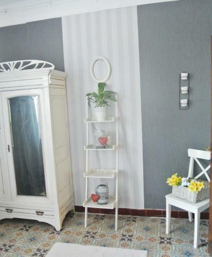 Apartamento Appartment/g�te-view On Garden