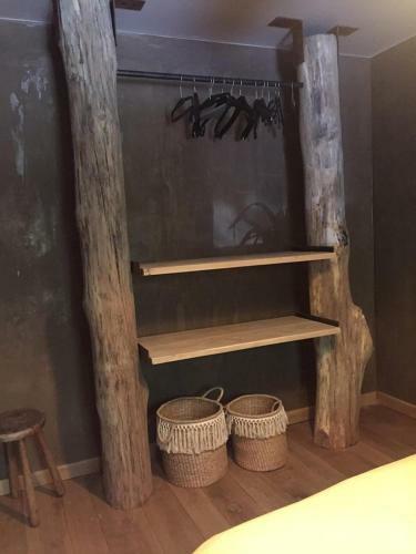 Apartamento C�t� Campagne