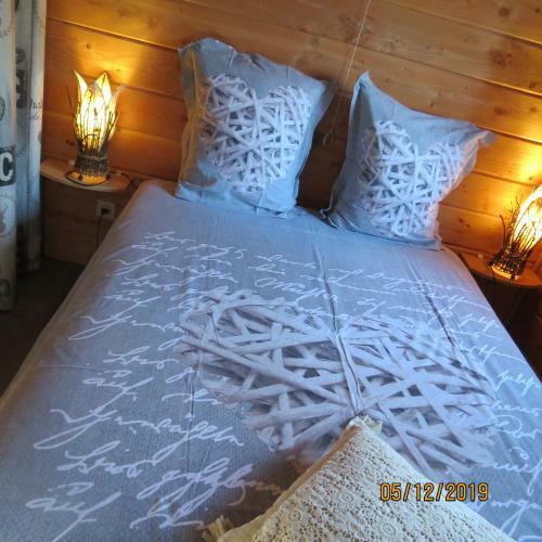Chalet Maaike