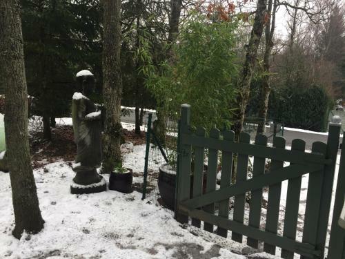 Chalet Maaike