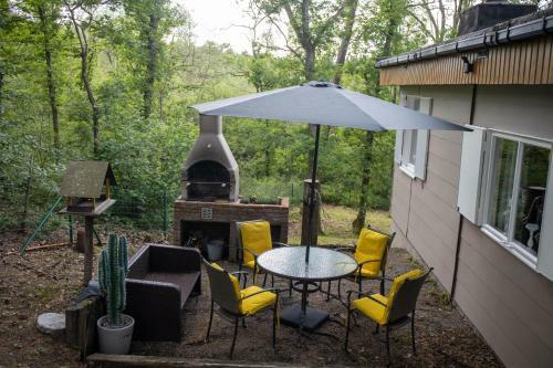 Chalet Maaike