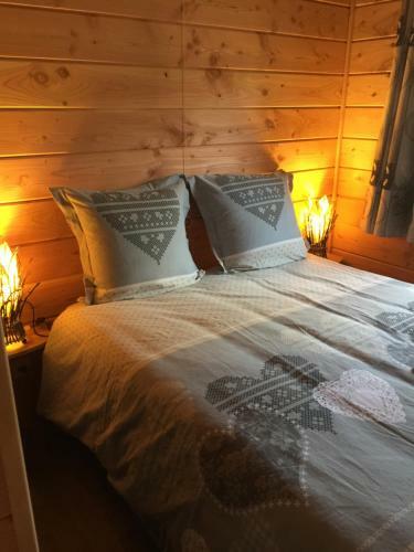 Chalet Maaike