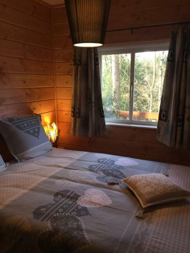 Chalet Maaike