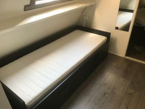 Durbuy Vakantie - Bungalow 16