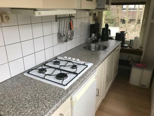 Durbuy Vakantie - Bungalow 16
