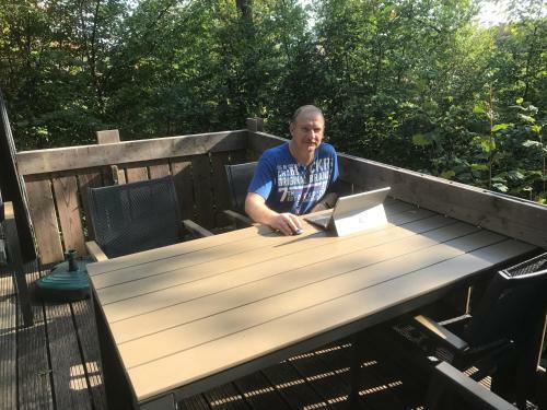 Durbuy Vakantie - Bungalow 16