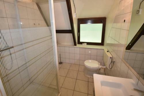 Durbuy Vakantie - Bungalow 16