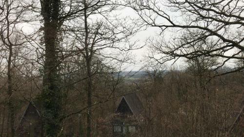 Durbuy Vakantie - Bungalow 16