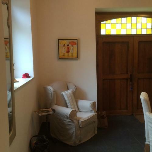 Les Roques Apartments In Historical Monastery
