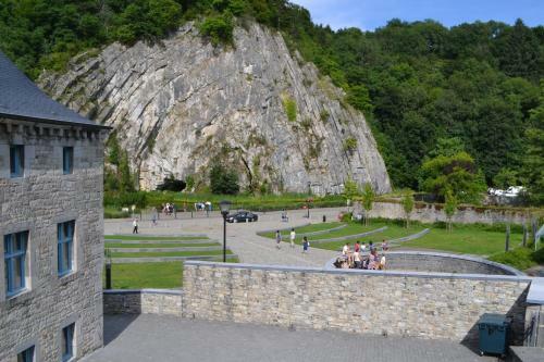 Les Roques Apartments In Historical Monastery