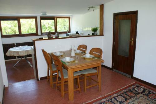 Apartamento Domaine L'ecureuil Six