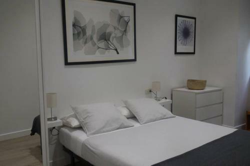 Apartamento Donostia, A Pocos Pasos de La Playa de La Concha.