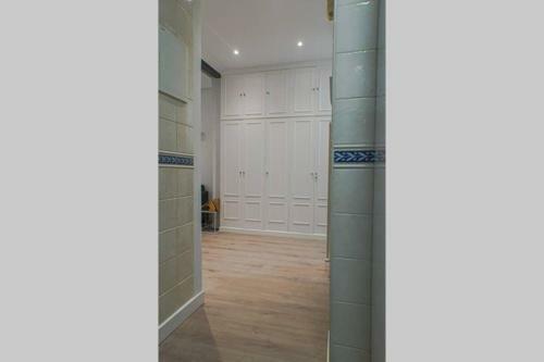 Apartamento Donostia, A Pocos Pasos de La Playa de La Concha.