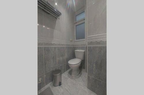 Apartamento Donostia, A Pocos Pasos de La Playa de La Concha.