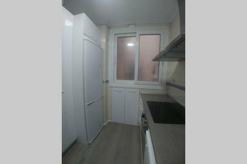 Apartamento Donostia, A Pocos Pasos de La Playa de La Concha.