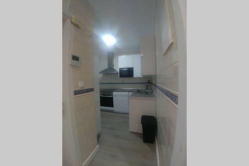 Apartamento Donostia, A Pocos Pasos de La Playa de La Concha.