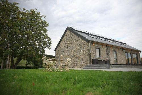 Durbuy House