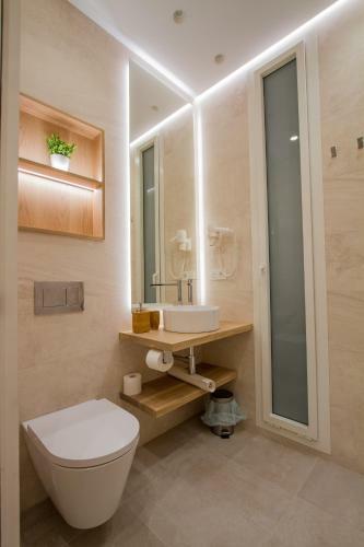 Apartamento Atsegin By Ondoloin, Opci�n A Parking