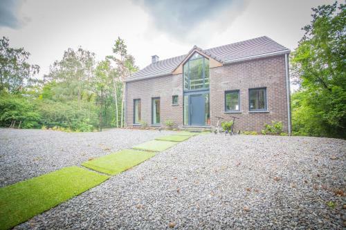 Villa The Greens