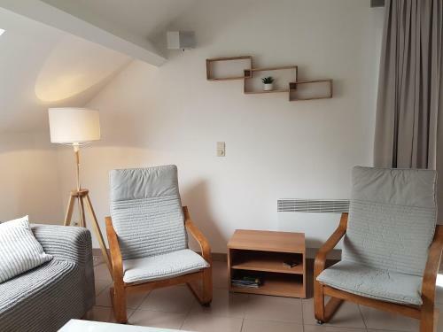 Apartamento Durbuy Cosy Appart