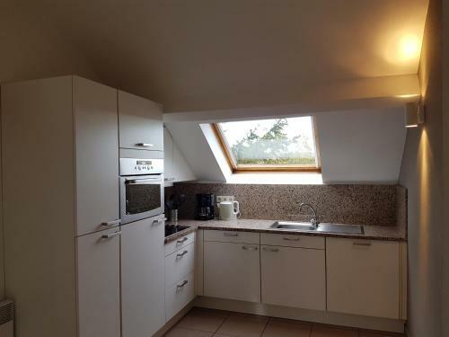 Apartamento Durbuy Cosy Appart