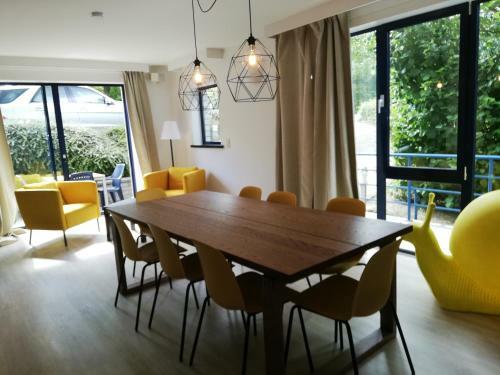 Apartamento Durbuy Mooi Ingericht Appartement