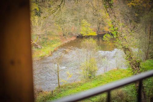 Vue Sur L'ourthe