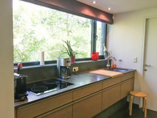 Durbuy Villa With View On Golf