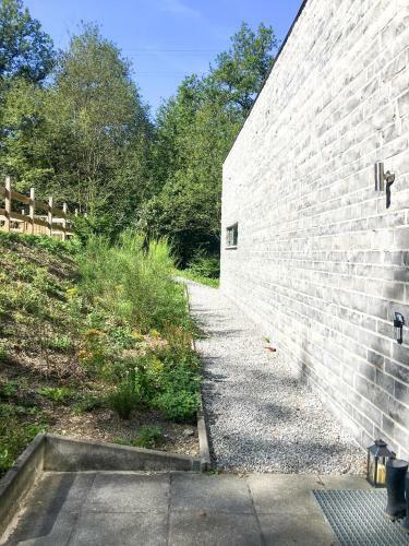 Durbuy Villa With View On Golf