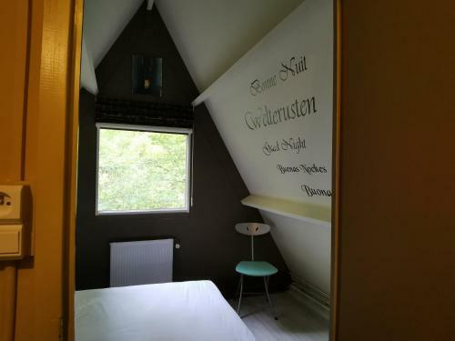 Chalet 138 Durbuy