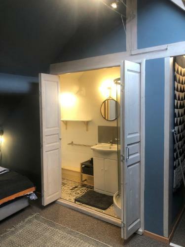 Bed & Breakfast Les Tourterelles